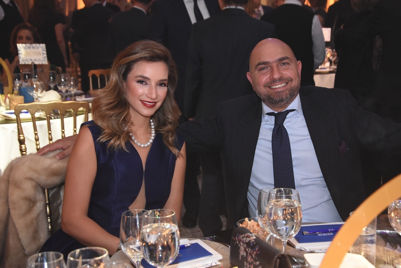 AMIDEAST Lebanon celebrates its 50th anniversary 
